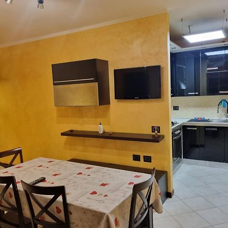 Bilocale Nel Cuore Della Toscana Montopoli in Val dʼArno Exterior foto