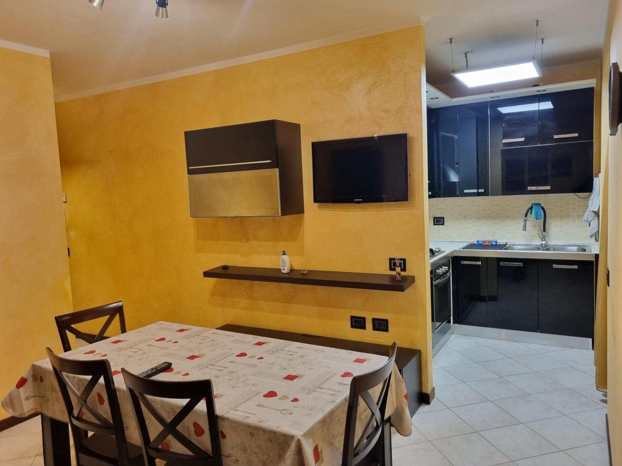 Bilocale Nel Cuore Della Toscana Montopoli in Val dʼArno Exterior foto